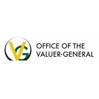 Office of the Valuer-General logo - Similar company to Green Office