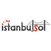 İstanbulsol Organik Tarım ve Hayvancılık logo - Similar company to Ülkü Tarım Ürünleri Nakliyat Tur. İnş. Pet. Ürün. Paz. San. Ve Tic. Ltd. Şti̇.