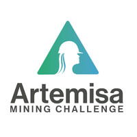 Artemisa Mining Challenge logo - Similar company to Artemis Project