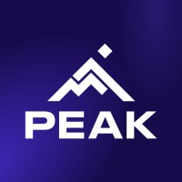 PEAK logo - Similar company to Flo Unleashed