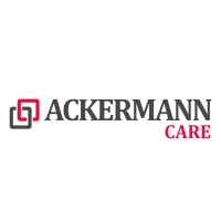 Ackermann Care logo - Similar company to Ironteam