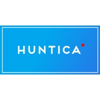 Huntica logo - Similar company to Boson Group