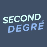 Association Second degré logo - Similar company to Fripouille