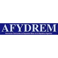 AFYDREM logo - Similar company to Grupo Nelo S.A.