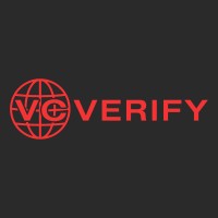 VCVerify logo - Similar company to Bsd