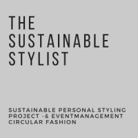 THE SUSTAINABLE STYLIST.nl logo - Similar company to Wearthelabel