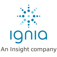 Ignia logo - Similar company to Abreon