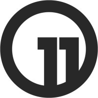 Eleven Agencja Kreatywna • Studio Graficzne logo - Similar company to Studio Spectro