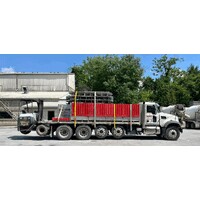 Hagerstown Block Co