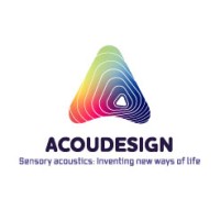 Acoudesign logo - Similar company to Arteac-Lab