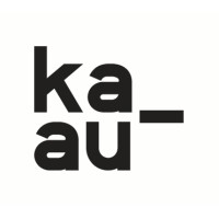 ka-au logo - Similar company to À. Studio