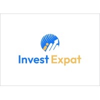 Invest Expat logo - Similar company to Immoneos