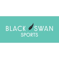 Black Swan Sports logo - Similar company to Tackchange Solutions