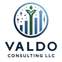 Valdo Consulting LLC logo - Similar company to Meridian Connect Ltd
