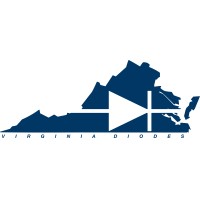 Virginia Diodes, Inc. logo - Similar company to Eravant (Formerly Sage Millimeter)