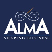 Alma Consulenza logo - Similar company to C Quadra