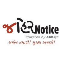 Jahernotice logo - Similar company to Esmsys