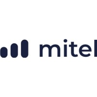 MITEL CZ logo - Similar company to Netstores