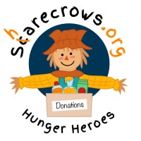 Sharecrows.org logo - Similar company to Shania Twain Foundation
