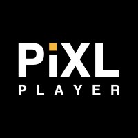 PIXL Player logo - Similar company to Pixl Play Creative Studio