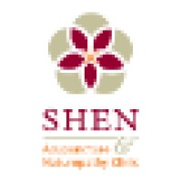 Shen Acupuncture Clinics logo - Similar company to Physioextra