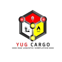 Yug Cargo & Courier Pvt Ltd logo - Similar company to Divinus Express Logistics Pvt Ltd