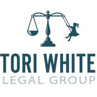 Tori White Legal Group logo - Similar company to Amicable Divorce Network
