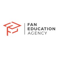 Fan Education Agency logo - Similar company to Studydas