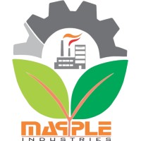 Mapple Group logo - Similar company to Crown Engineering Works