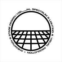 Visual Spectrum Studio logo - Similar company to Spectrum Studio