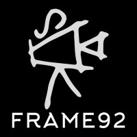 FRAME92 logo - Similar company to O