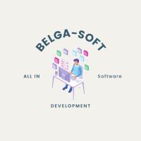 BelgaSofts logo - Similar company to Clinsis