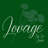 Restaurant Lovage logo - Similar company to Harmonizemedia