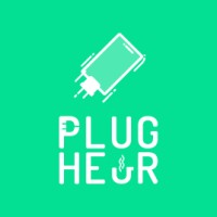 Plug'Heur logo - Similar company to Oneflash