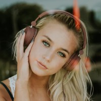 Top YouTube Music Videos logo - Similar company to The River Studios