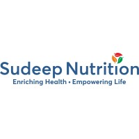 Sudeep Nutrition logo - Similar company to Cropworks