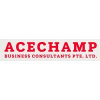 Acechamp Business Consultants Pte. Ltd. logo - Similar company to High Echelon, Pc