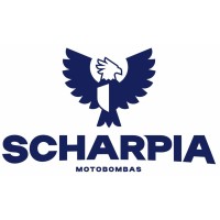 Scharpia Motobombas logo - Similar company to Lumens Brasil