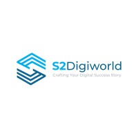 s2digiworld logo - Similar company to Techeasify Infotech