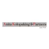 Anita Kolopaking & Partners logo - Similar company to Elson Indonesia