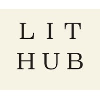 Literary Hub logo - Similar company to Lithub