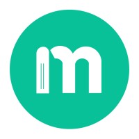 Meta logo - Similar company to Goalie
