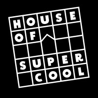 House of Supercool logo - Similar company to Amplitude Distribution