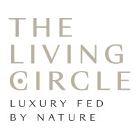 The Living Circle logo - Similar company to Funk Group