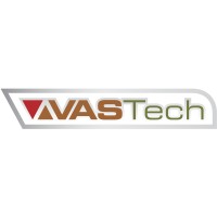 VASTech logo - Similar company to Cnw Solutions