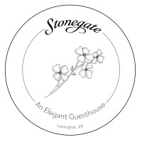 Stonegate Guesthouse logo - Similar company to Hutton Fly