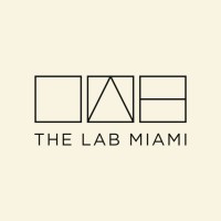 The LAB Miami logo - Similar company to Refresh Miami
