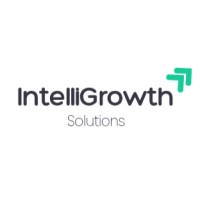 IntelliGrowth Solutions logo - Similar company to Dgms & Co.