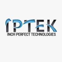IPTEK logo - Similar company to Developios - Web Design & Development Agency