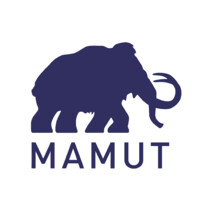 Mamut logo - Similar company to Retail Digital